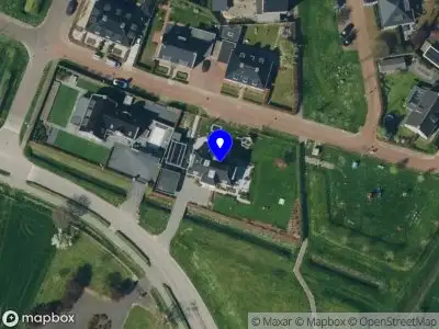 Nieuw bedrijf Data Driven Operations