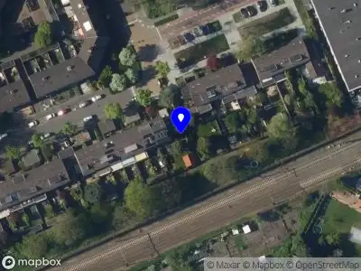 Nieke Vermaak BILTHOVEN