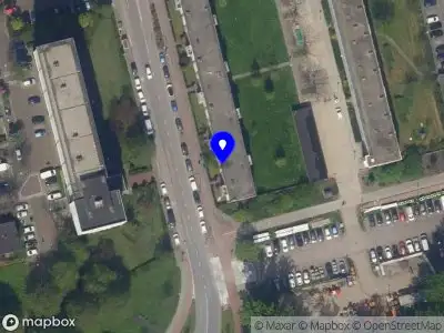 Nieuw bedrijf Fikretova Schoonmaakbedrijf