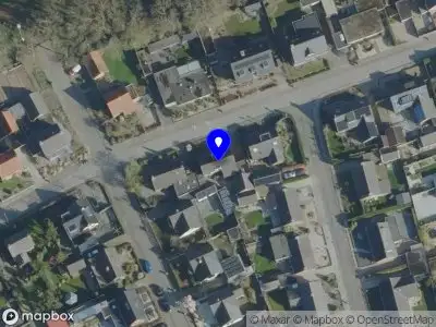 Nieuw bedrijf S.G. Freelance