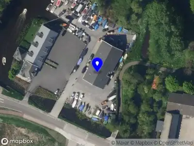 Europe Technical Service B.V. REEUWIJK