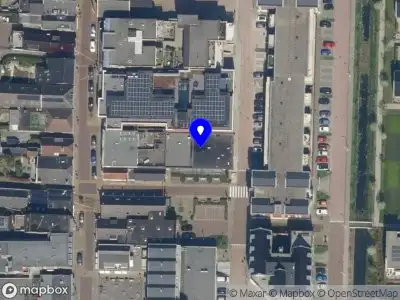 Fysiotherapie Praktijk Ruben Verrips B.V. Bergambacht