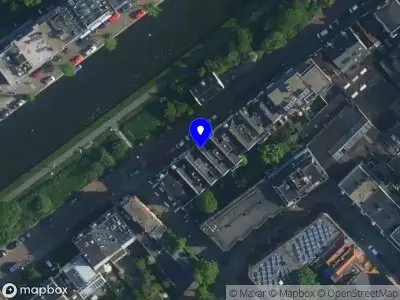 Rimsproduction Amsterdam