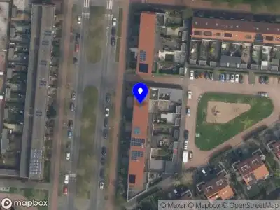 Data Solution Rotterdam