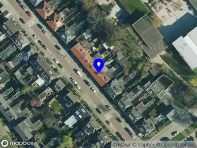 Nieuw bedrijf Casa Creative