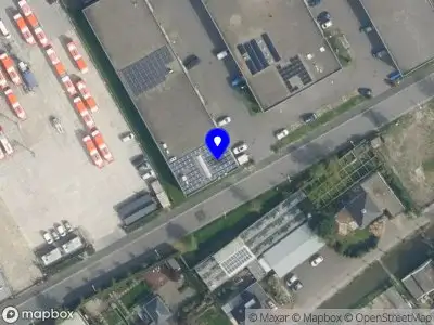 The Vy B.V. Den Hoorn