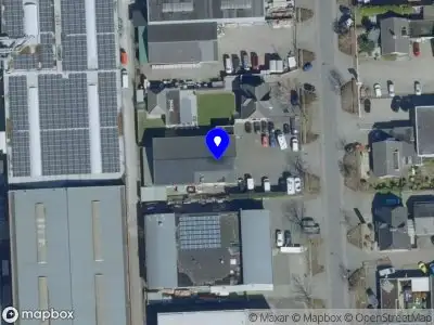 APK & Autoservice R. Voets B.V.