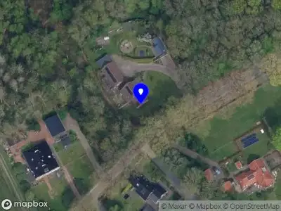 Nieuw bedrijf Sportmassage Marjan