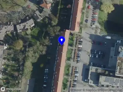 Dimosthenis Bitzilos Nijmegen