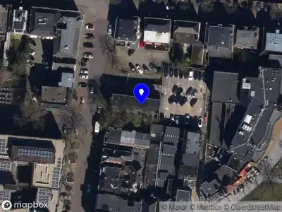 Jezze Jezzebel Edutainment Leeuwarden