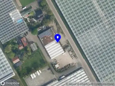 C&M Holding B.V. DEN HOORN