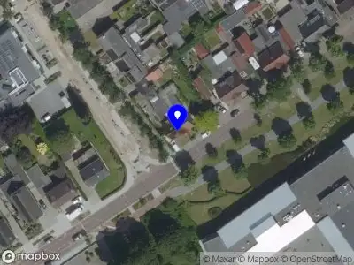 Nieuw bedrijf TVH Service & Onderhoud