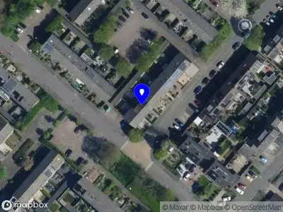 B.T. Tours Nieuw-Vennep