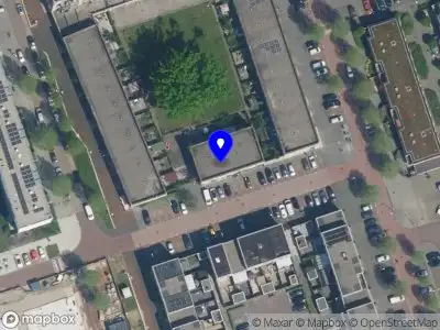 ELY Diensten Amsterdam