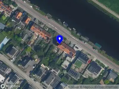 24 Karaat Blauw Badhoevedorp