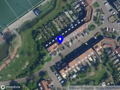 LIZZERD Noordwijk
