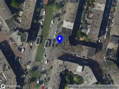 Petro Handyman 's-Gravenhage