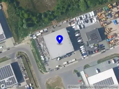 Van der Horst Aanhangwagens Nunspeet B.V.