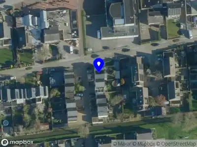 Nieuw bedrijf Van Mourik Infra