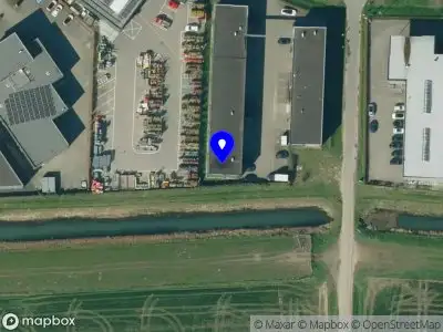 BrickStickerShop B.V. Elst