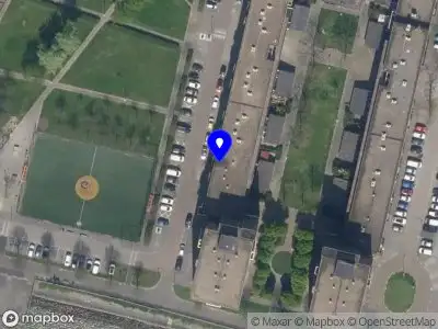 Delgado Rotterdam
