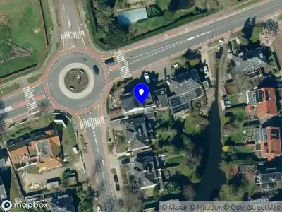 Nieuw bedrijf Lange Juffer B.V.