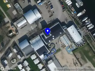 Camping en Villapark De Paardekreek B.V. Kortgene