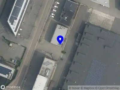 Faceless Niches B.V.