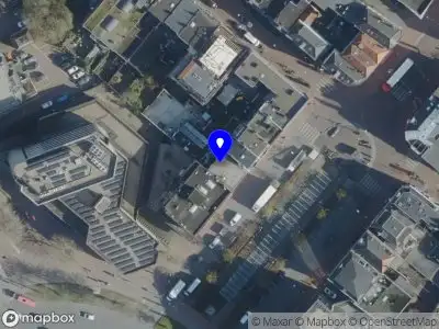 Helena Claudia B.V. Nijmegen