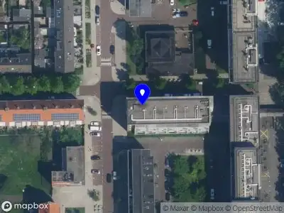 Acherrat's Zorg Amsterdam