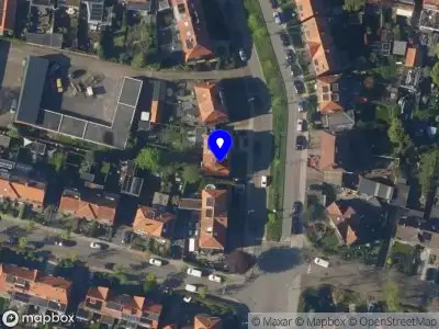 Nieuw bedrijf De voetbalfysio