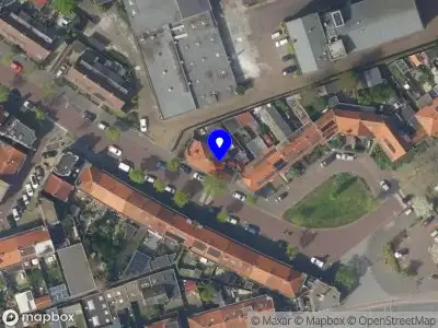 Suchy1996WWK Hilversum