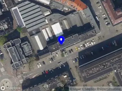 Nieuw bedrijf Mitev Services