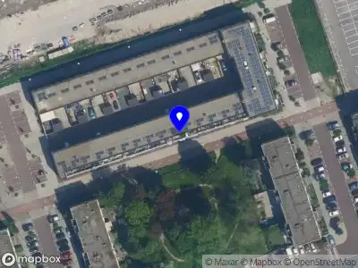 Mober123 Amsterdam