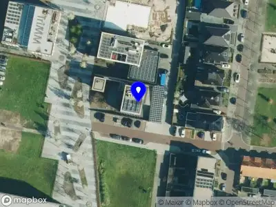 ChargeInTime B.V. Enschede
