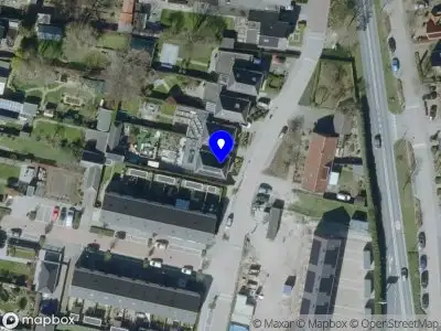 Nieuw bedrijf H.C. Sanders Holding B.V.