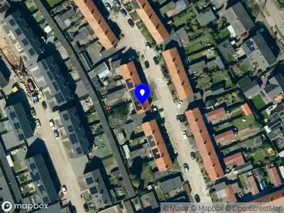 Nieuw bedrijf Bosch societas meum B.V.