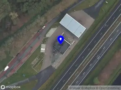 Tankstation Assen Zeijerveen B.V. Assen