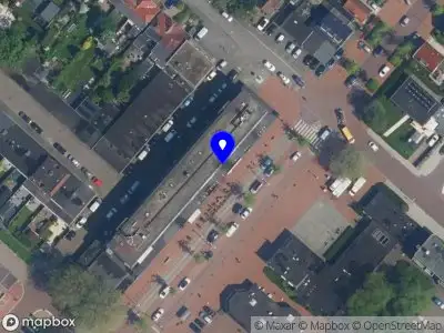 Broers Optiek & Optometrie B.V. Zwanenburg