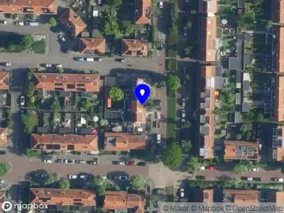 Buytendijk Holding B.V.