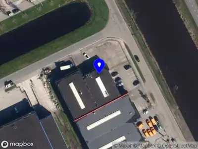 WaterSoulutions B.V. Heerenveen