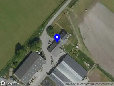 Madou Agro B.V. Heusden