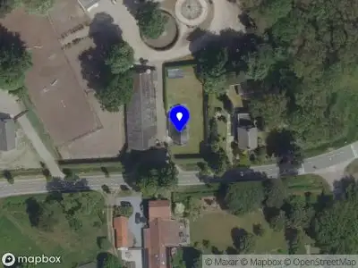 Sanne Thijssen Stables B.V.