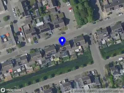 Nieuw bedrijf Vitraluxe B.V.