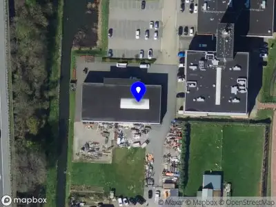 Aannemingsbedrijf Bevelander B.V.