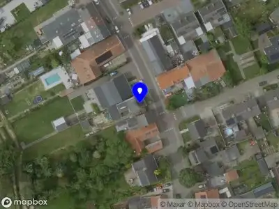 Monique - Praktijk voor Therapie & Coaching