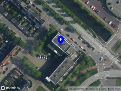 Praktijk Geluk Hoofddorp