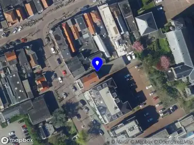 Nieuw bedrijf My Creative Agency