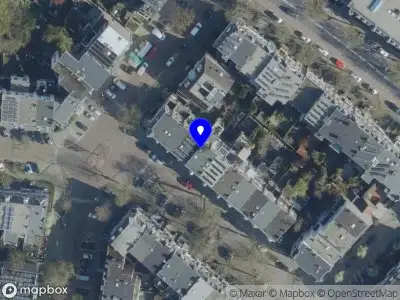 Nieuw bedrijf Capaz Training & Coaching