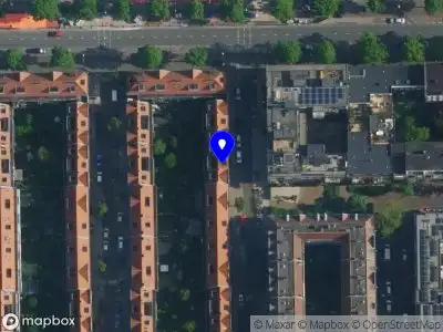 Nieuw bedrijf EA Engineering